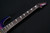 Ibanez Gio GRG220PA EG Royal Purple Burst - 308