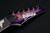 Ibanez Gio GRG220PA EG Royal Purple Burst - 308