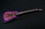Ibanez Gio GRG220PA EG Royal Purple Burst - 308