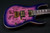 Ibanez Gio GRG220PA EG Royal Purple Burst - 307