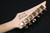 Ibanez Gio GRG220PA EG Royal Purple Burst - 307