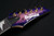 Ibanez Gio GRG220PA EG Royal Purple Burst - 307