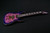 Ibanez Gio GRG220PA EG Royal Purple Burst - 307