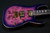 Ibanez Gio GRG220PA EG Royal Purple Burst - 309