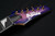 Ibanez Gio GRG220PA EG Royal Purple Burst - 309