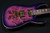 Ibanez Gio GRG220PA EG Royal Purple Burst - 291