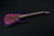 Ibanez Gio GRG220PA EG Royal Purple Burst - 291