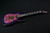 Ibanez Gio GRG220PA EG Royal Purple Burst 356