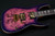 Ibanez Gio GRG220PA EG Royal Purple Burst - 292