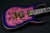 Ibanez Gio GRG220PA EG Royal Purple Burst - 359