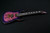 Ibanez Gio GRG220PA EG Royal Purple Burst - 357