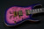 Ibanez Gio GRG220PA EG Royal Purple Burst - 315