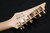 Ibanez Gio GRG220PA EG Royal Purple Burst - 362