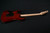 Ibanez Gio GRG220PA EG Royal Purple Burst - 317