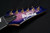 Ibanez Gio GRG220PA EG Royal Purple Burst - 317