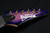 Ibanez Gio GRG220PA EG Royal Purple Burst - 314