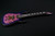 Ibanez Gio GRG220PA EG Royal Purple Burst - 314