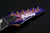 Ibanez Gio GRG220PA EG Royal Purple Burst - 313