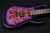 Ibanez Gio GRG220PA EG Royal Purple Burst - 316