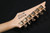 Ibanez Gio GRG220PA EG Royal Purple Burst - 355