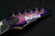 Ibanez Gio GRG220PA EG Royal Purple Burst - 365