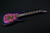 Ibanez Gio GRG220PA EG Royal Purple Burst - 367