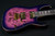 Ibanez Gio GRG220PA EG Royal Purple Burst - 366