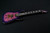 Ibanez Gio GRG220PA EG Royal Purple Burst - 366