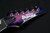 Ibanez Gio GRG220PA EG Royal Purple Burst - 366