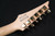 Ibanez Gio GRG220PA EG Royal Purple Burst - 372
