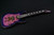 Ibanez Gio GRG220PA EG Royal Purple Burst - 372