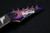 Ibanez Gio GRG220PA EG Royal Purple Burst - 369