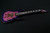 Ibanez Gio GRG220PA EG Royal Purple Burst - 369