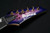 Ibanez Gio GRG220PA EG Royal Purple Burst - 368