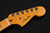 Fender American Ultra Jazzmaster - Maple Fingerboard - Cobra Blue - 225