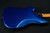 Fender American Ultra Jazzmaster - Maple Fingerboard - Cobra Blue - 225