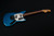 Fender Vintera '60s Mustang - Pau Ferro Fingerboard - Lake Placid Blue - 097