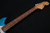 Fender Vintera '60s Mustang - Pau Ferro Fingerboard - Lake Placid Blue - 097