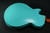 Godin Montreal Premiere HT Laguna - Used - 053