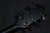 Taylor 214ce DLX LTD Limited Edition Black/Trans Blue - 094