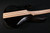 Ibanez BTB745-NTL Natural 5-String Electric Bass Guitar Low Gloss Natural - Used - 167