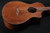 Breedlove Organic Collection Wildwood Concertina Cutaway CE Acoustic-Electric Guitar Natural W/ Hardcase - Used - 603