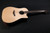 Furch Yellow Dc-SR SPA Dreadnought Cutaway (Spruce/Rosewood) w/SPA Hard Case