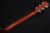 Furch Red Deluxe G-LR Grand Auditorium - Bevel Duo (Alpine/RW) Hard case