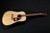 Fender CD-60 Dreadnought V3 w/Case - Walnut Fingerboard - Natural - 707