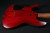 Ibanez SEW761FMNTF 6 String RH Electric Guitar Standard Natural Flat Finish sew-761-fm-ntf - 027