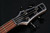 Ibanez SR300EMGB SR Series Midnight Gray Burst 4 String RH Bass Guitar sr-300-e-mgb (119)