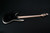 Ibanez SR300EMGB SR Series Midnight Gray Burst 4 String RH Bass Guitar sr-300-e-mgb (119)