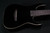 Ibanez URGT100 URGT Acoustic Electric Tenor Ukulele, Black (866)