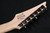 Ibanez RGA742FM Electric Guitar Trans Gray Flat (703)